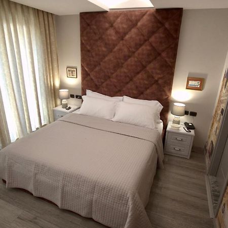 Vila Shard Boutique Hotel Tirana Eksteriør billede