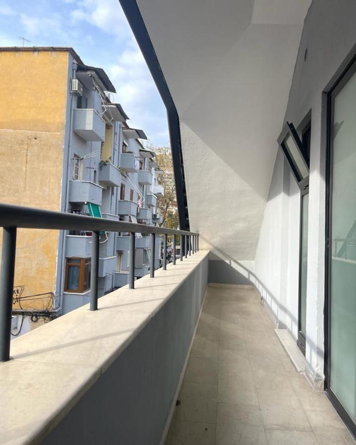 Vila Shard Boutique Hotel Tirana Eksteriør billede