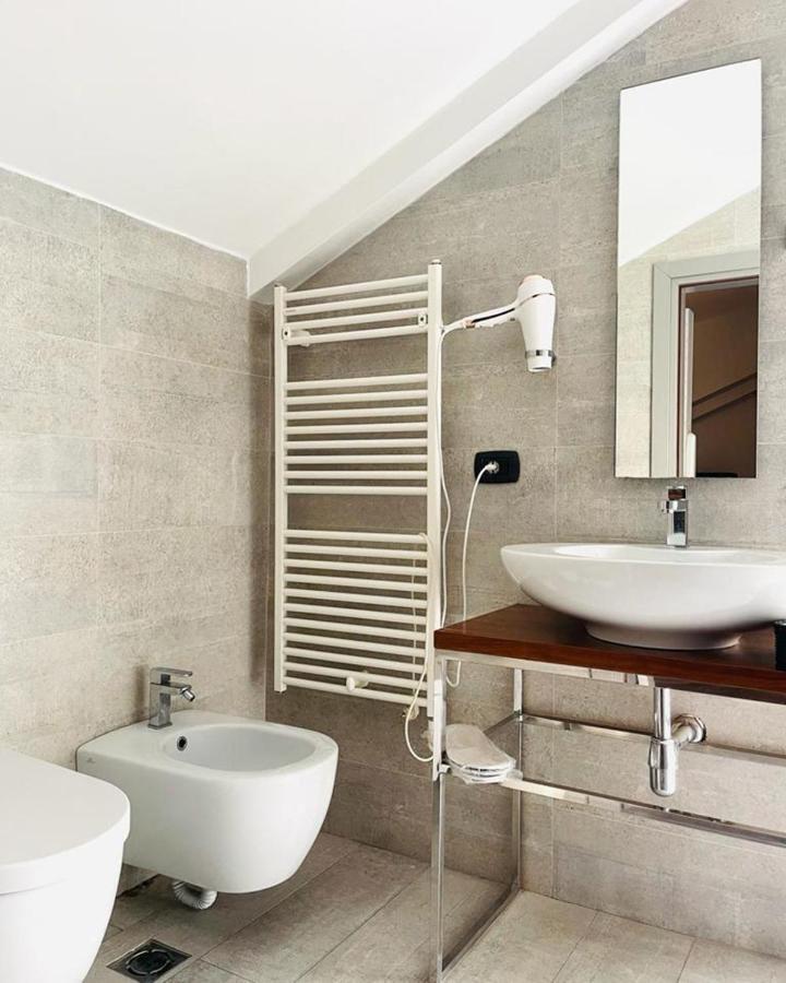 Vila Shard Boutique Hotel Tirana Eksteriør billede
