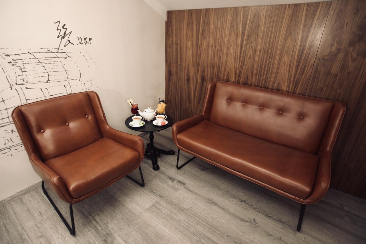 Vila Shard Boutique Hotel Tirana Eksteriør billede